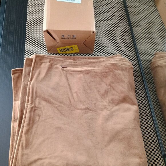 New in open box pillow covers, no pillows. - Picture 2 of 3